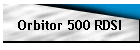 Orbitor 500 RDSI