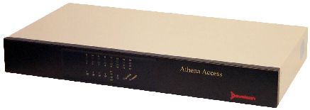 Athena Access