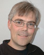 Frithiof Jensen