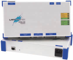 Servidor de Impresoras Fast Ethernet EPS2-100