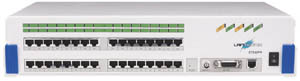 Servidor de Terminales Fast Ethernet ETS32PR