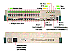 Diagrama del LRS32F