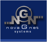 novaGnet systems