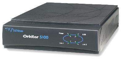 Router Orbitor 5100
