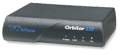 Router Orbitor 500 FRAD