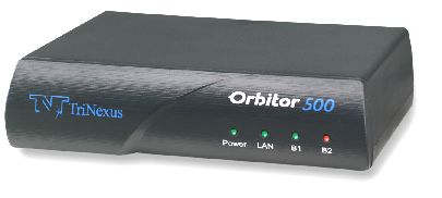 Router Orbitor 500 RDSI
