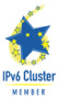 IPv6 Cluster