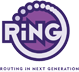 Logo: IST RiNG